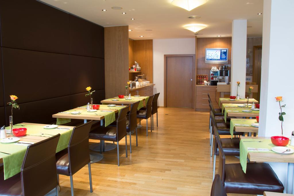 Hotel Alpenland St. Anton am Arlberg Eksteriør bilde